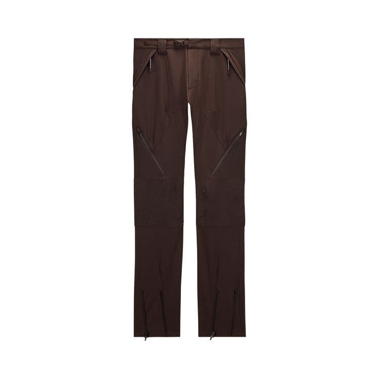 Travis Scott CACT.US CORP x Nike M NRG BH Pant Brown