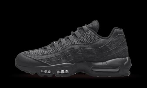 Nike Air Max 95 Iron Grey