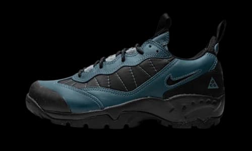 Nike ACG Air Mada Low Ash Green
