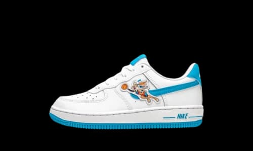 Nike Air Force 1 Low Hare Space Jam (PS)