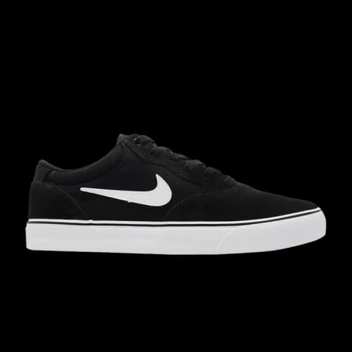 Nike SB Chron 2 Black