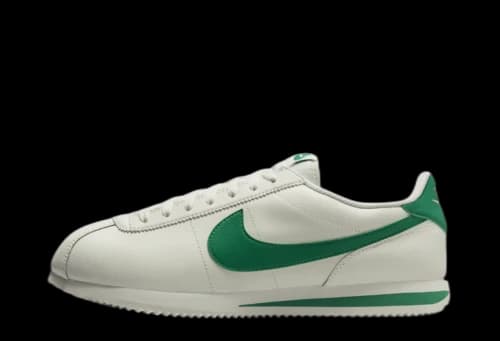 Nike Cortez Sail Stadium Green