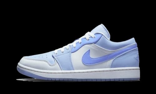 Jordan 1 Low SE Mighty Swooshers
