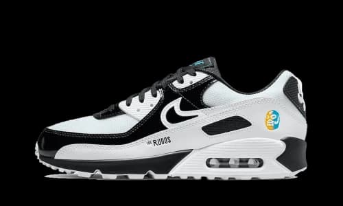 Nike Air Max 90 Lucha Libre