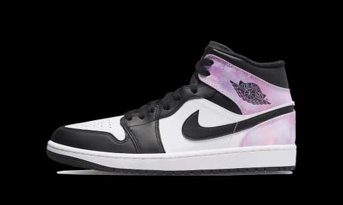 Jordan 1 Mid SE Zen Master (GS)