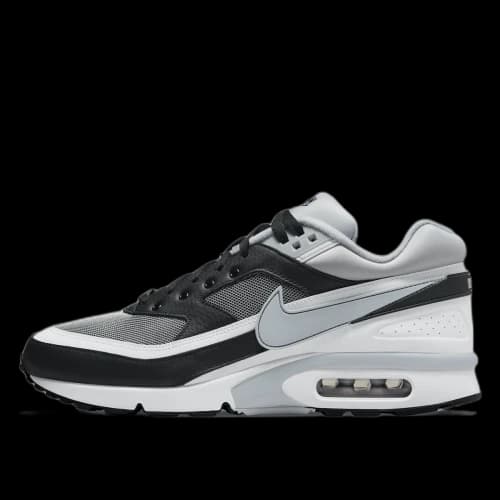 Nike Air Max BW QS City Pack Lyon
