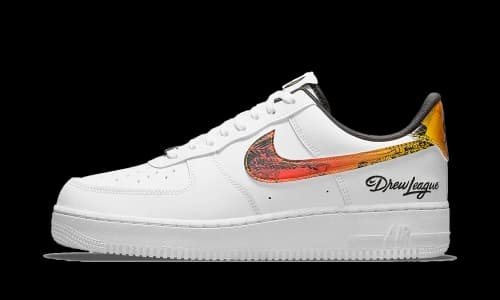 Nike Air Force 1 Low Drew League (2021)