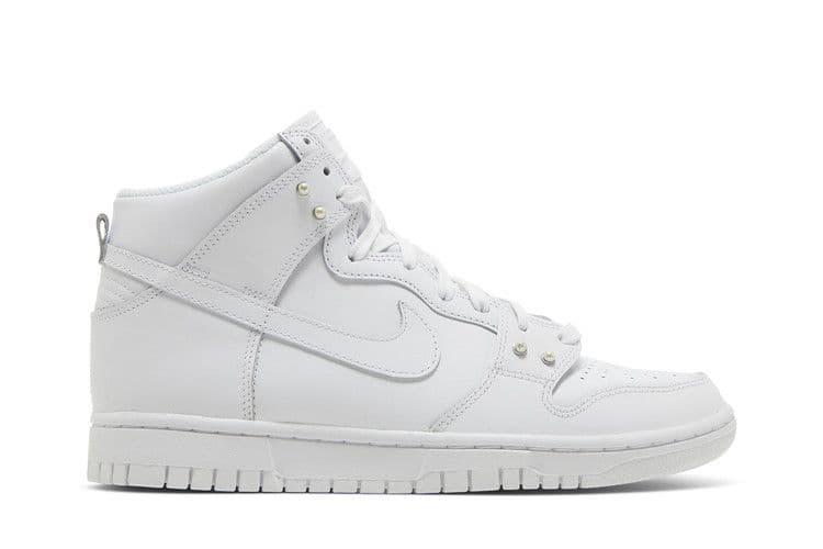 Nike Dunk High SE Pearl White (Women's)