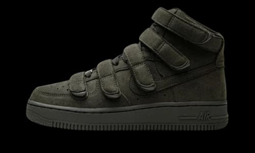 Nike Air Force 1 High '07 SP Billie Eilish Sequoia