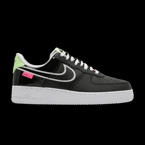 Nike Air Force 1 Low Do you