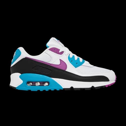 Nike Air Max 90 Lagoon Blue