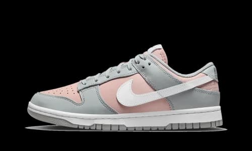 Nike Dunk Low Pink Oxford (Women's)
