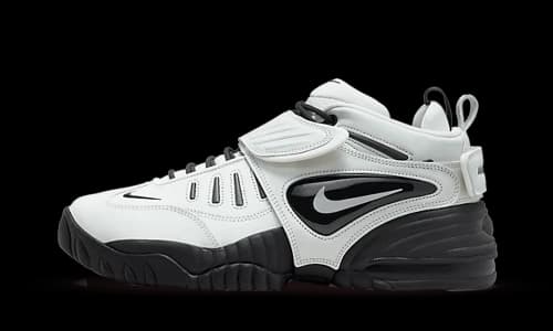 Nike Air Adjust Force AMBUSH Summit White Black