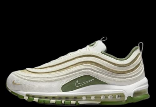 Nike Air Max 97 SE Sail Treeline