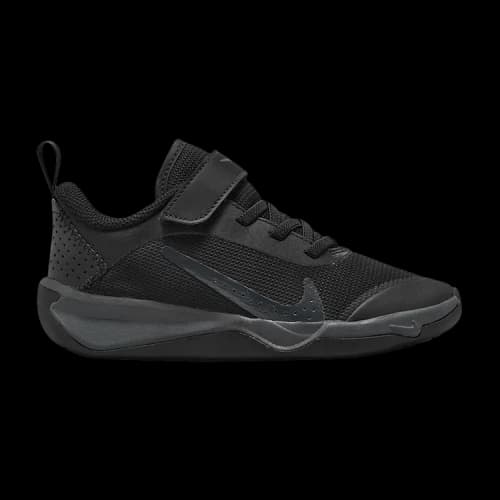 Nike Omni Multi-Court Black Anthracite (PS)