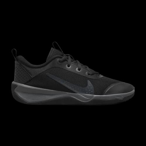 Nike Omni Multi-Court Black Anthracite (GS)