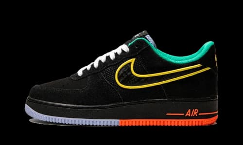 Nike Air Force 1 Low Peace and Unity