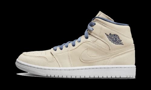 Jordan 1 Mid SE Sanddrift (Women's)