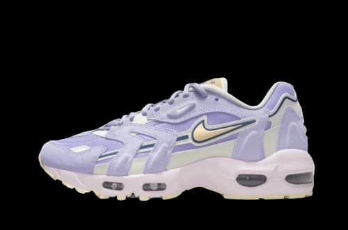 Nike Air Max 96 II Purple Dawn (Women's)