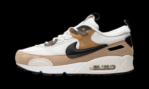 Nike Air Max 90 Futura Tan (Women's)