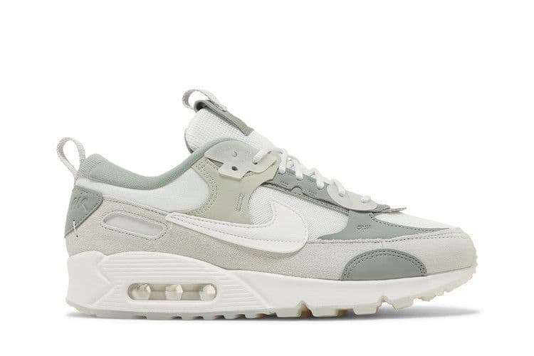 Nike Air Max 90 Futura Mint (Women's)