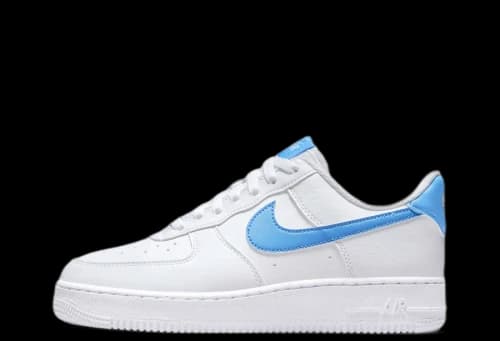 Nike Air Force 1 Low Next Nature University Blue (Women's)