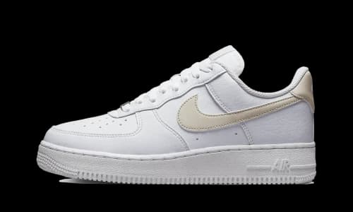 Nike Air Force 1 07 Low Light Orewood Brown (Women's)