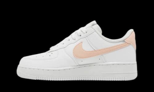 Nike Air Force 1 Low '07 Next Nature Fossil Rose (Women's)