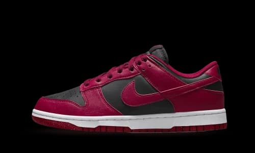 Nike Dunk Low Next Nature Dark Beetroot (Women's)