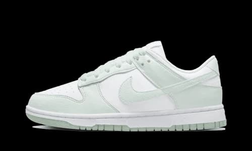 Nike Dunk Low Next Nature White Mint (Women's)