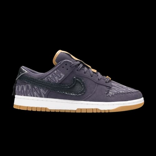 Nike Dunk Low N7 (2021)