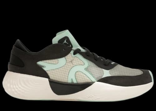 Jordan Delta 3 Low Anthracite Mint Foam