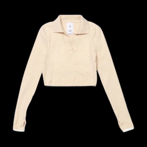 Nike x Jacquemus Le Polo Off-White