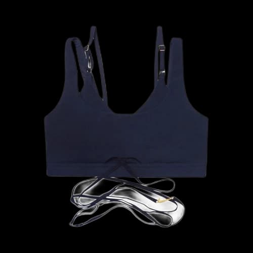 Nike x Jacquemus La Brassiere Navy