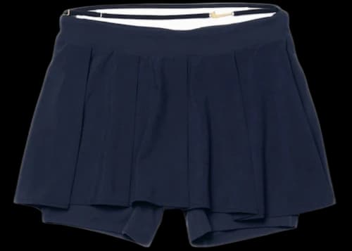 Nike x Jacquemus La Jupe Short Navy