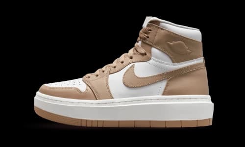 Jordan 1 Elevate High White Desert (Women's)