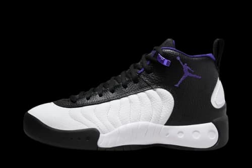 Jordan Jumpman Pro Black Field Purple