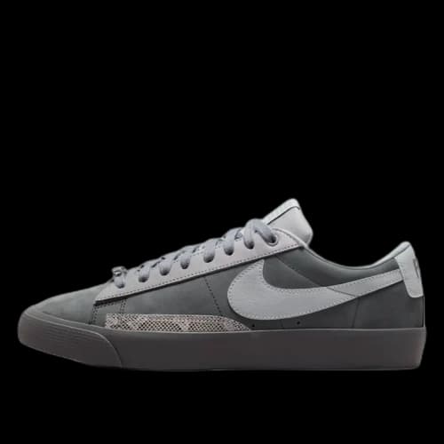 Nike SB Blazer Low FPAR Cool Grey