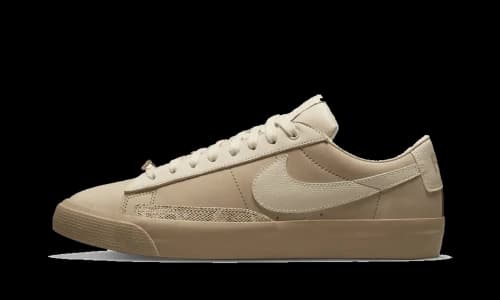Nike SB Blazer Low FPAR Tan