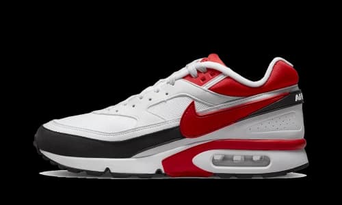 Nike Air Max BW OG Sport Red