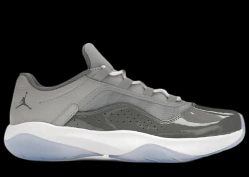 Jordan 11 CMFT Low Wolf Grey