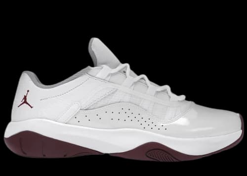Jordan 11 CMFT Low Steel Grey Cherrywood