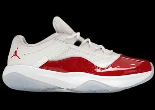 Jordan 11 CMFT Low Cherry