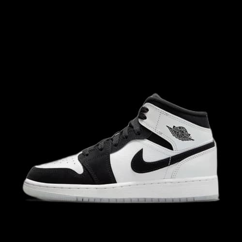 Jordan 1 Mid Diamond Shorts (GS)