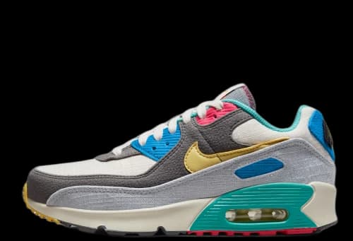 Nike Air Max 90 Caterpillar (GS)