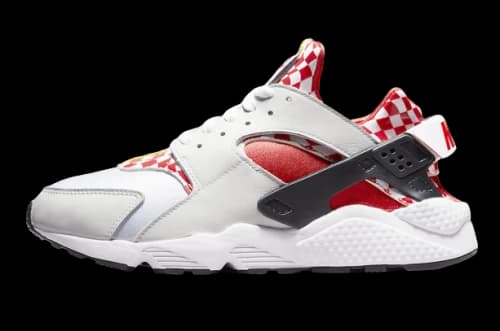 Nike Air Huarache Liverpool