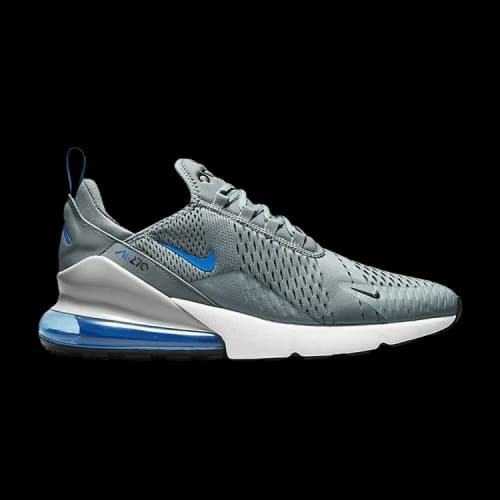 Nike Air Max 270 Essential Steel Blue