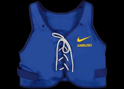 Nike Ambush Lux Bra Bra Blue