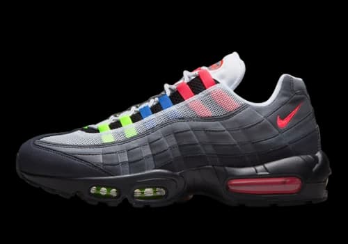 Nike Air Max 95 Greedy 3.0