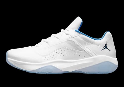 Jordan 11 CMFT Low Legend Blue